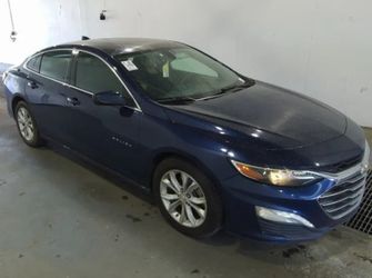 2020 Chevrolet Malibu