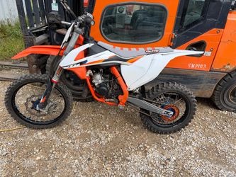 KTM 85