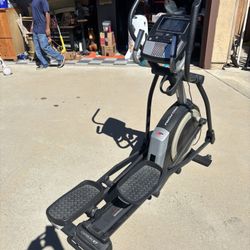 Proform Carbon E7 Elliptical Trainer