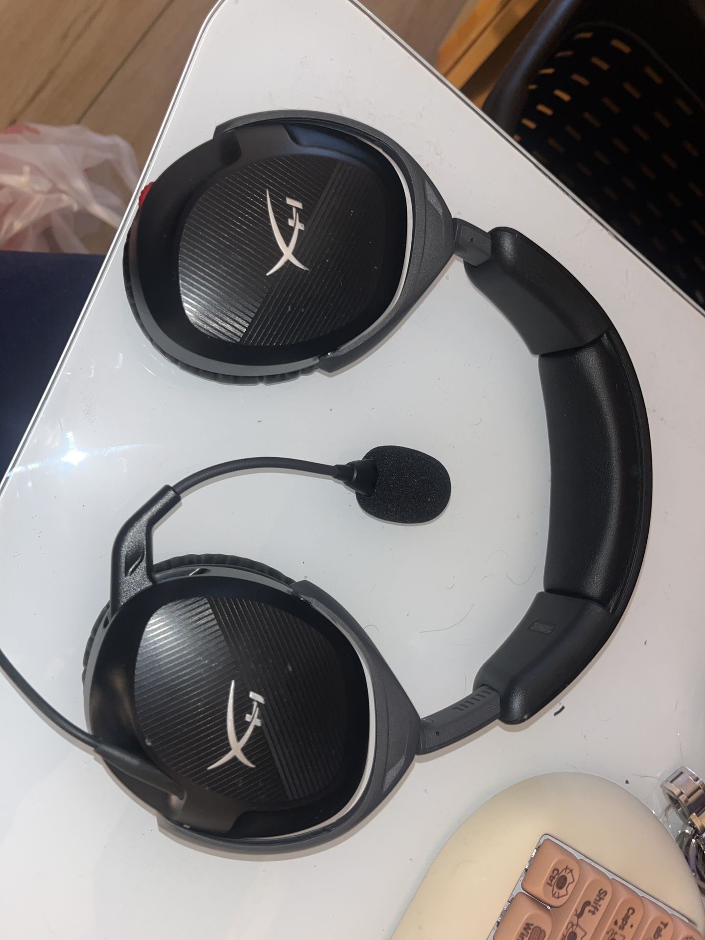 HyperX cloud stinger