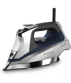 BLACK+DECKER Allure Professional Steam Iron