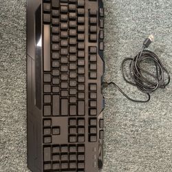 Cooler Master Rgb Keyboard