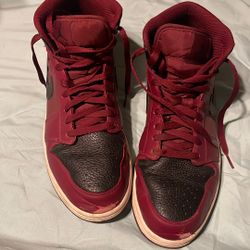 Jordan Metro 1 