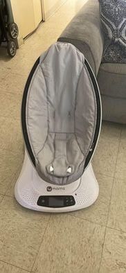 4moms Baby Swing