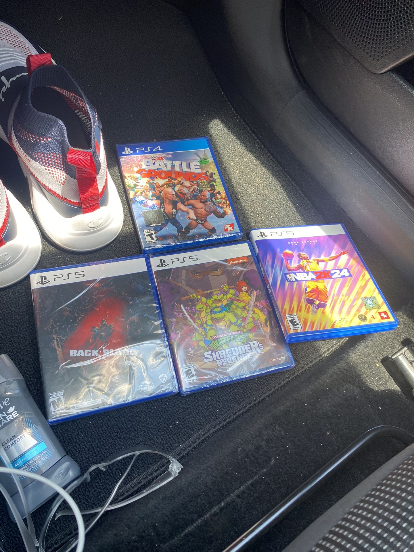 Games