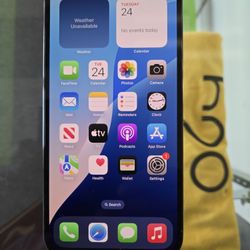 Unlocked IPhone 13 Pro MAX - 128GB - $400