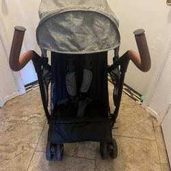  Summer 3D lite Tandem stroller