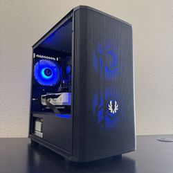 🔥 Custom RTX 5060 Gaming PC — Ready to Play