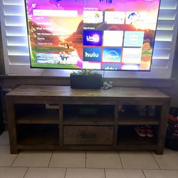 Tv Entertainment  Stand