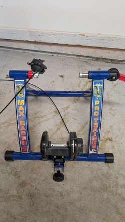 Indoor Bicylcle workout machine & Tire