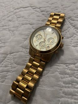 Michael Kors Womens Watch