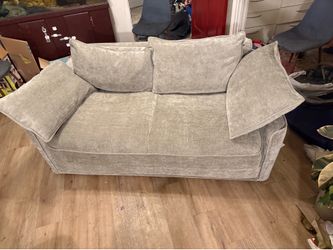 Koala, Koala Sofa Bed 70" Queen [4th Gen], Forest Dawn