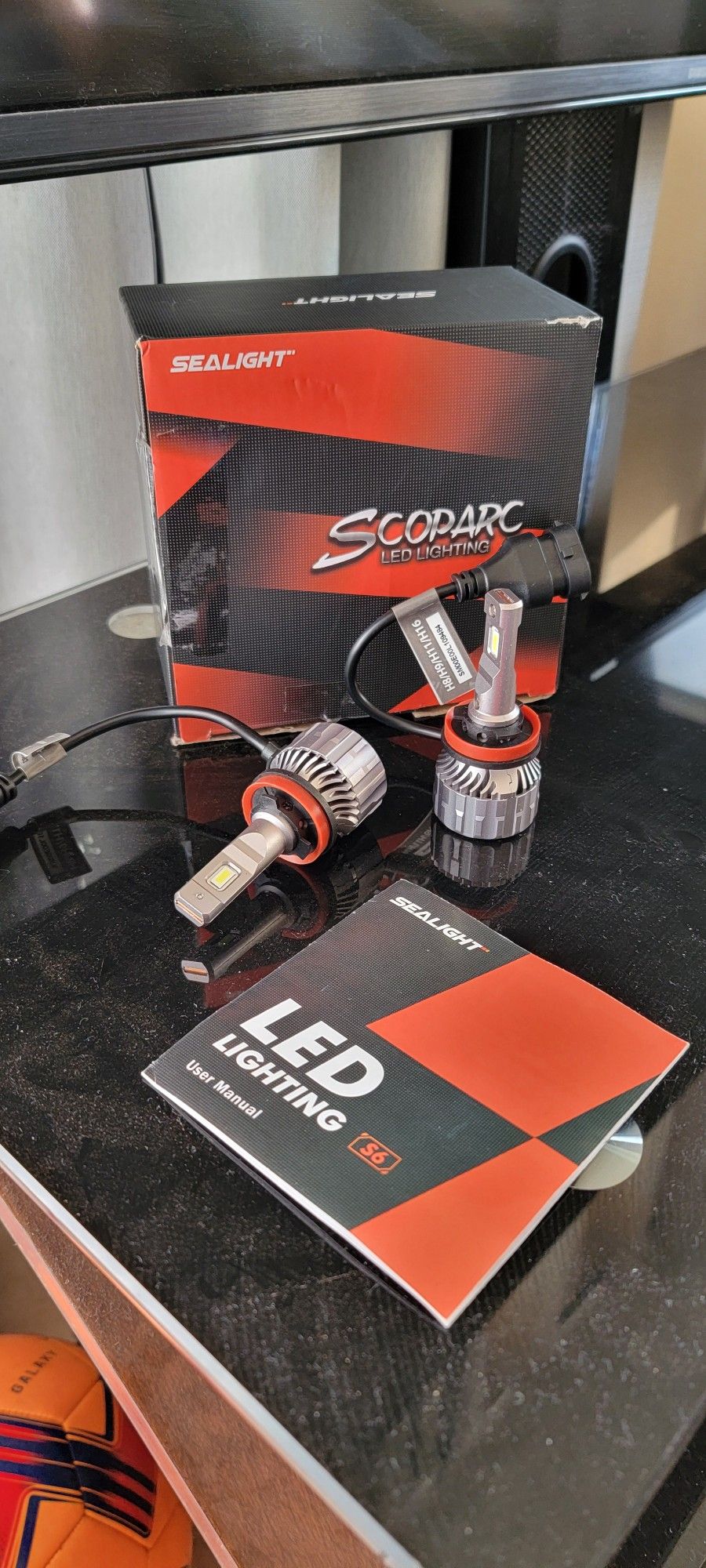 H11 Led Headlight Bulbs Low Beam H11 Led