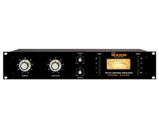 Warm audio WA76