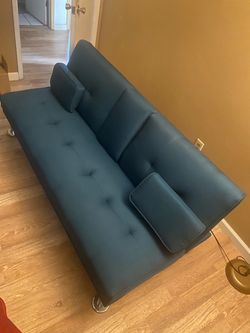 Futon 125$ cash only