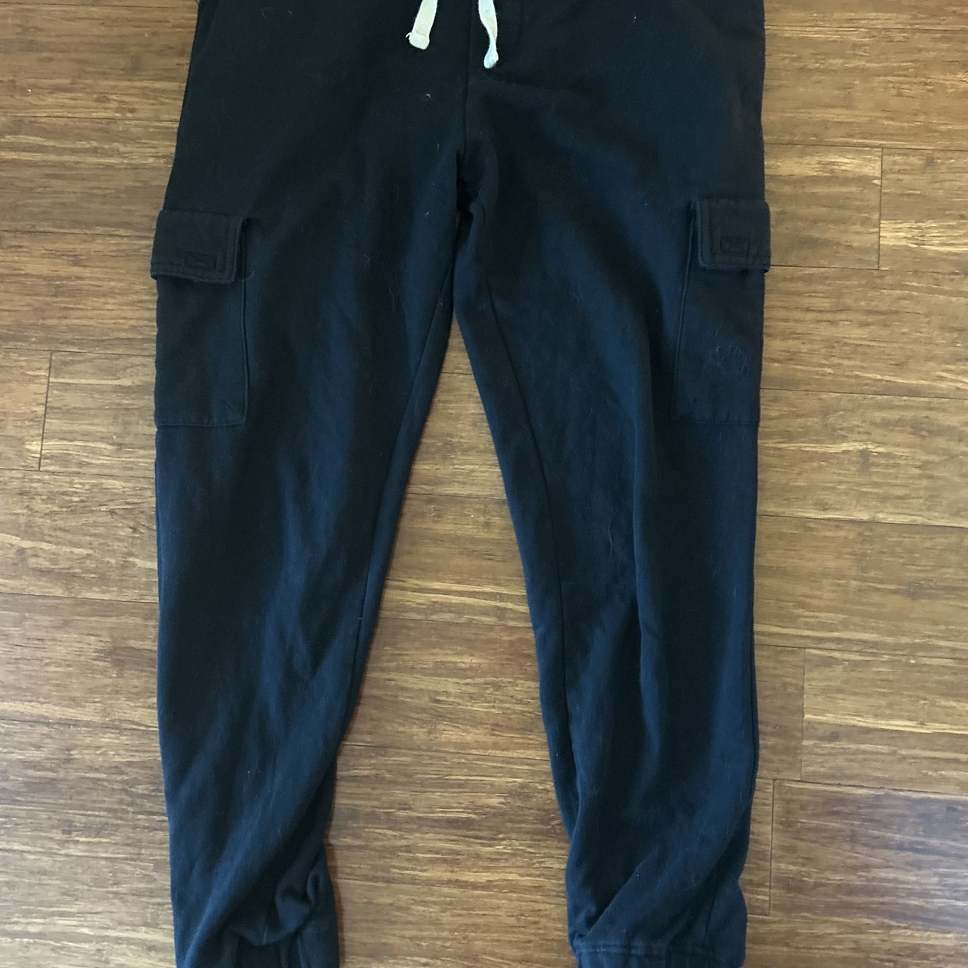 RSQ Cargo Joggers