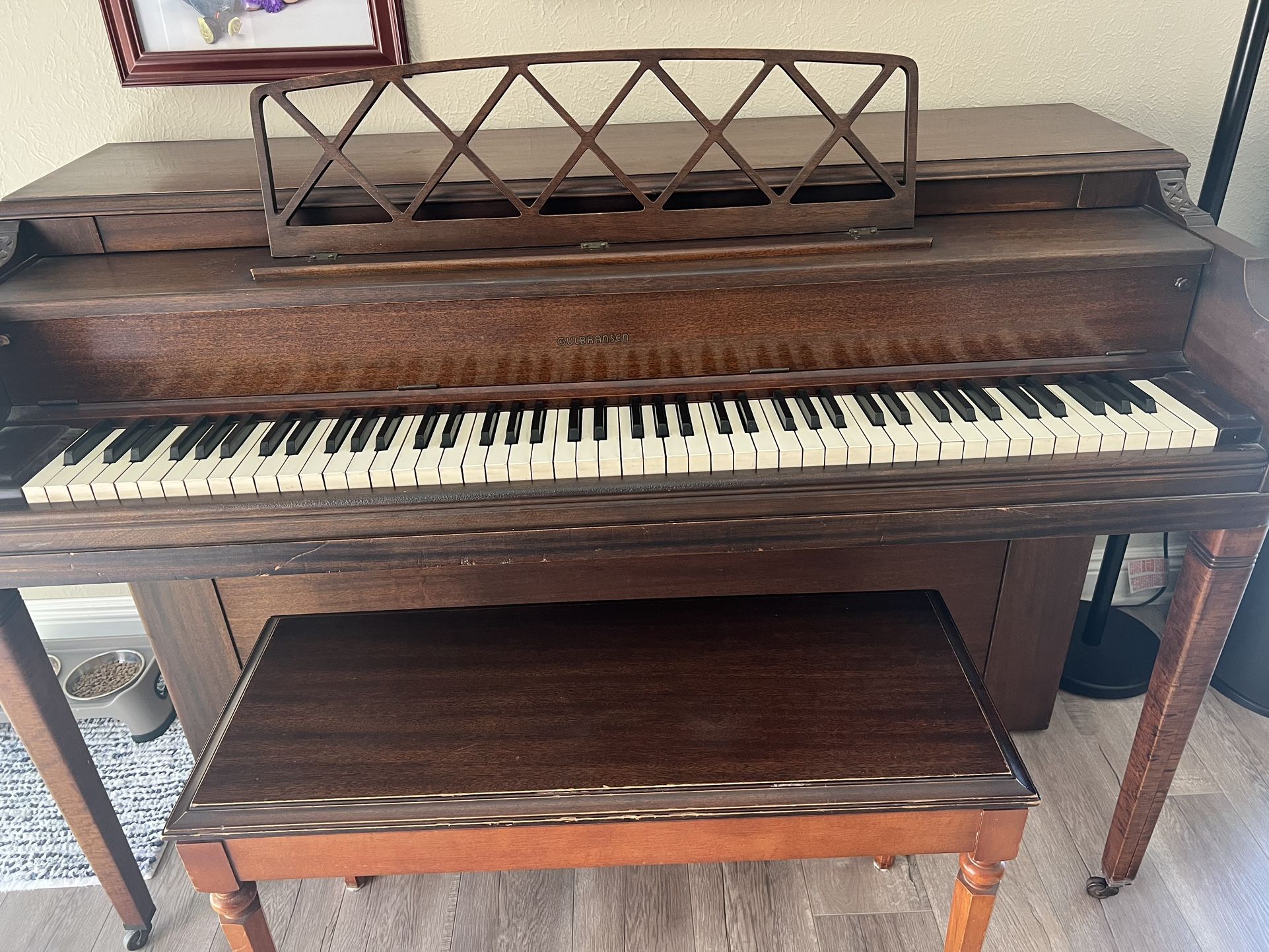 Piano