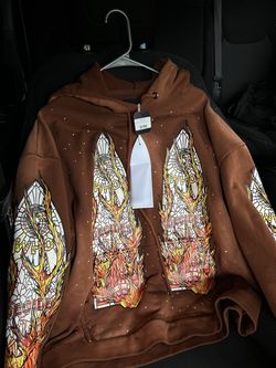Who Decides War Hoodie