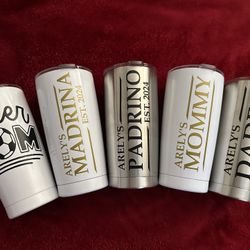Personalized Cups And Mugs Custom