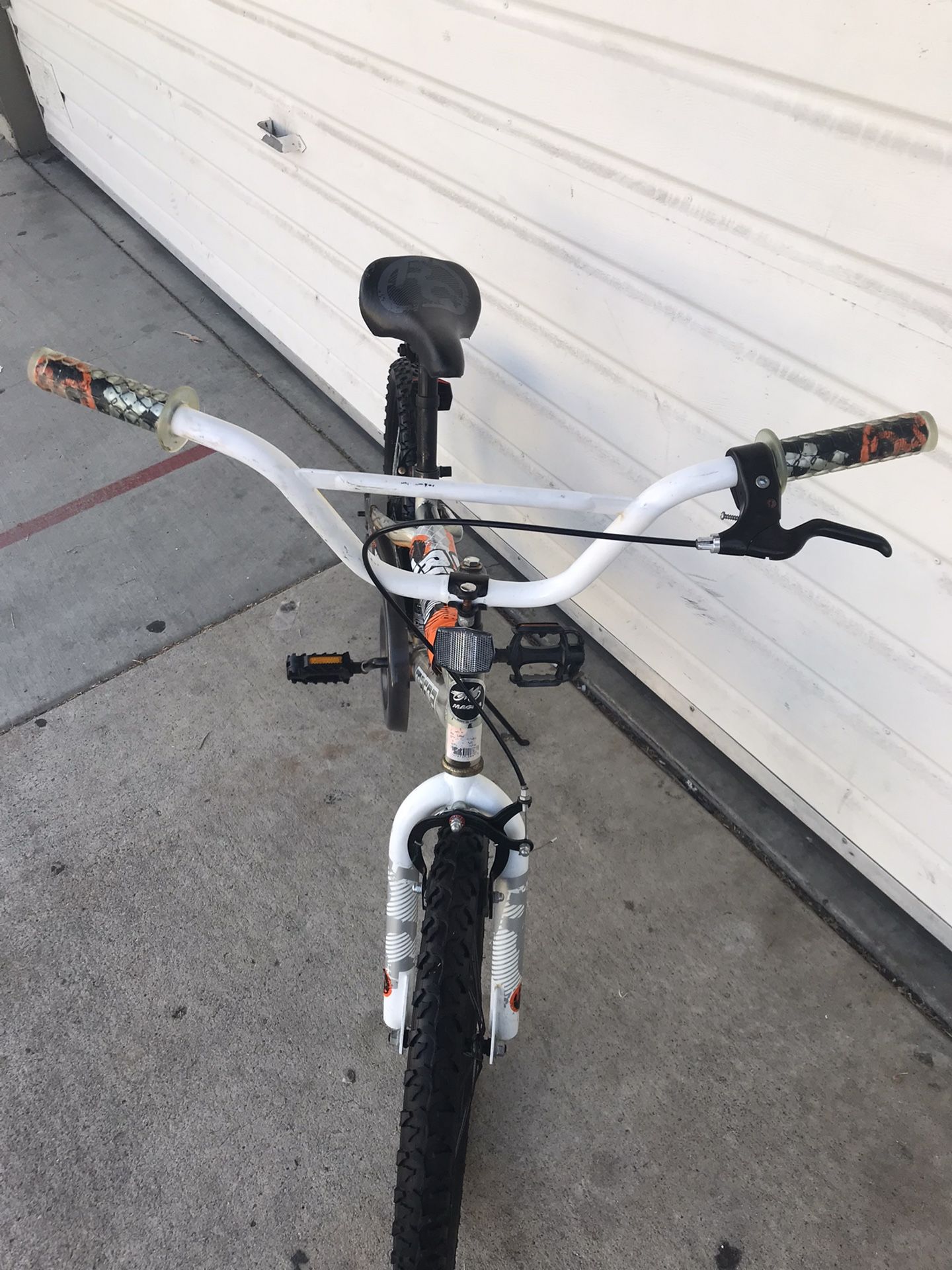 Magna Bike Bicycles