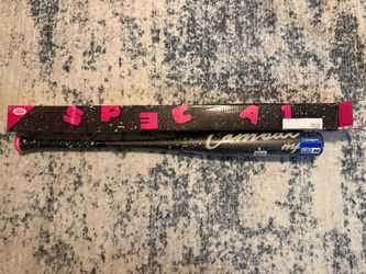Combat Spec A1 Cookies Crumb Reaper🔥LE BBCOR Baseball Bat 33”