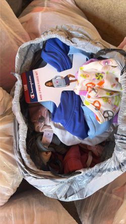 New and used baby girl cloth , newborn to 24 months