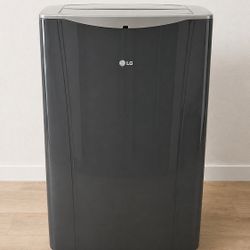 LG Portable Air Conditioner