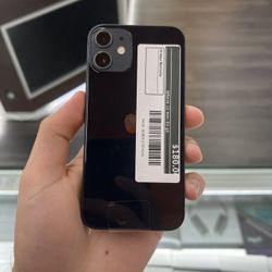iPhone 12 Mini 64GB (Unlocked)