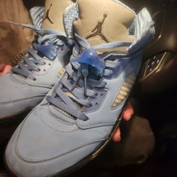 Jordan 5 Unc Size 11