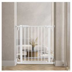 Safety Gate For Doors