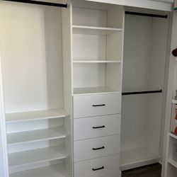 Closets
