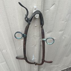 Horse Harness Parts