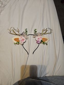 Deer Ears