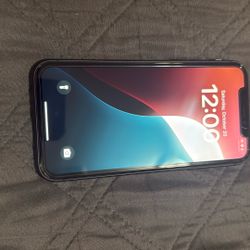 iPhone 11 Att/cricket