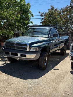 1995 Dodge Ram 2500