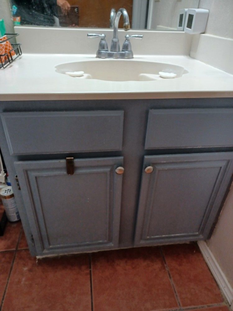 Vanities And Toilets American Standard