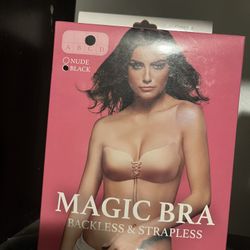 Women’s Magic Bra