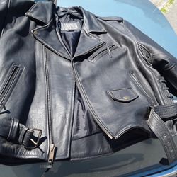 XXXL Motorcycle Jacket 