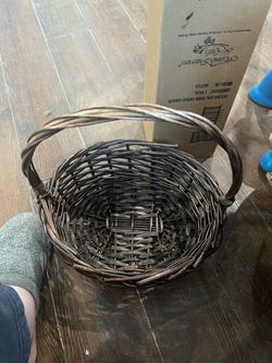 Basket
