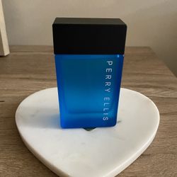 Perry Ellis men’s cologne