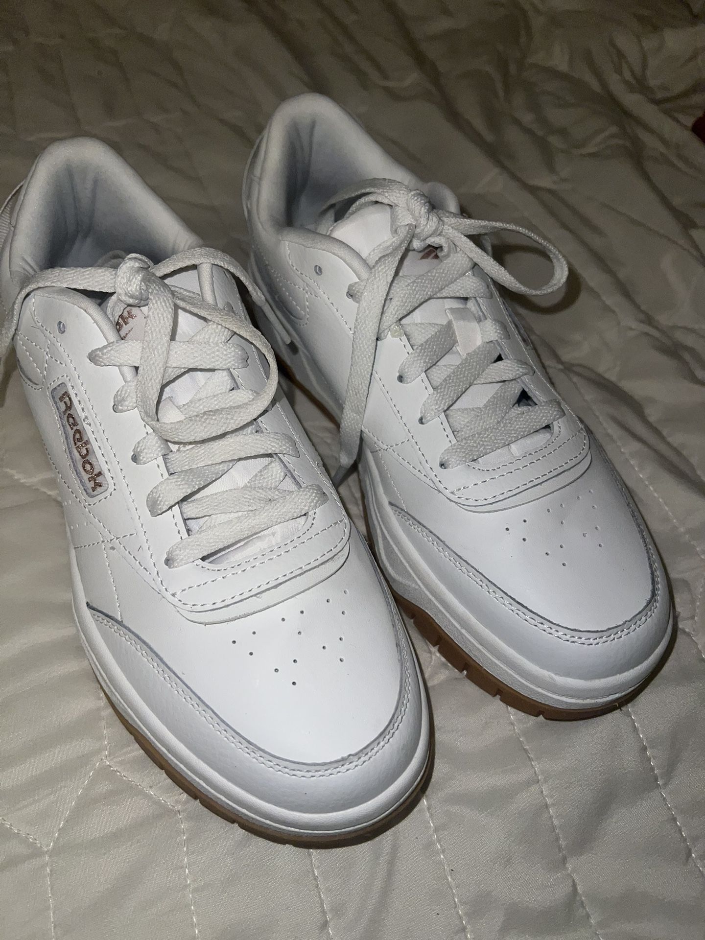 Wmn Reebok