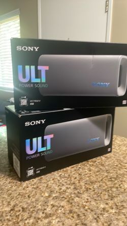 Sony ult field 3