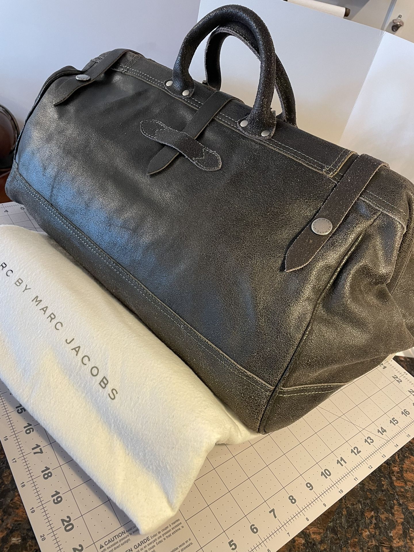 Marc Jacobs Weekender