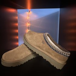 Ugg Tasman Chestnut