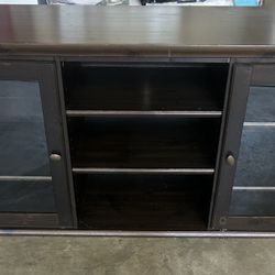 TV Media Entertainment Cabinet/Console