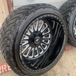 24x14 American Force 