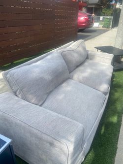 FREE COUCH!