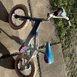 Huffy Disney Girl’s Princess Bicycle 