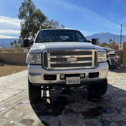 2005 Ford F-350