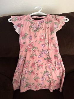 Girl Dresses